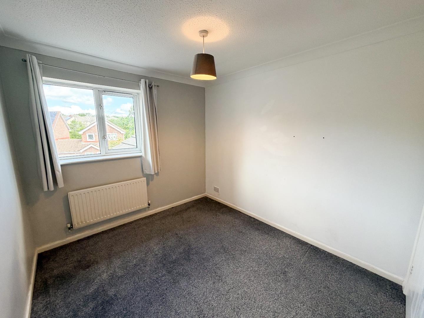 Banc-Yr-Allt, Bridgend County Borough, CF31 4RH